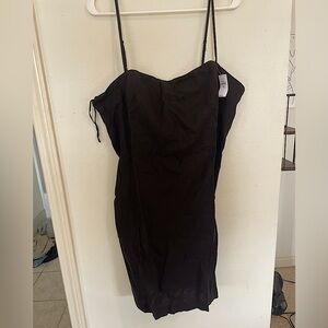 NWT Gap Little Black Dress (Size XXL) - The Ultimate Closet Stapl